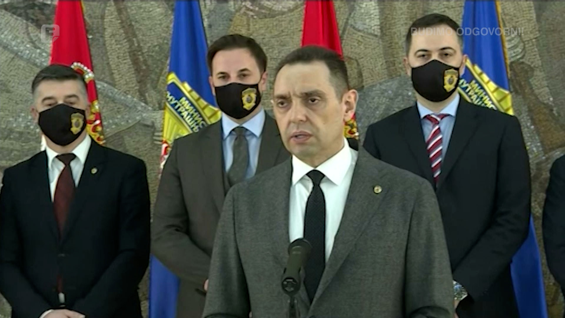 Ne zna im se broj...