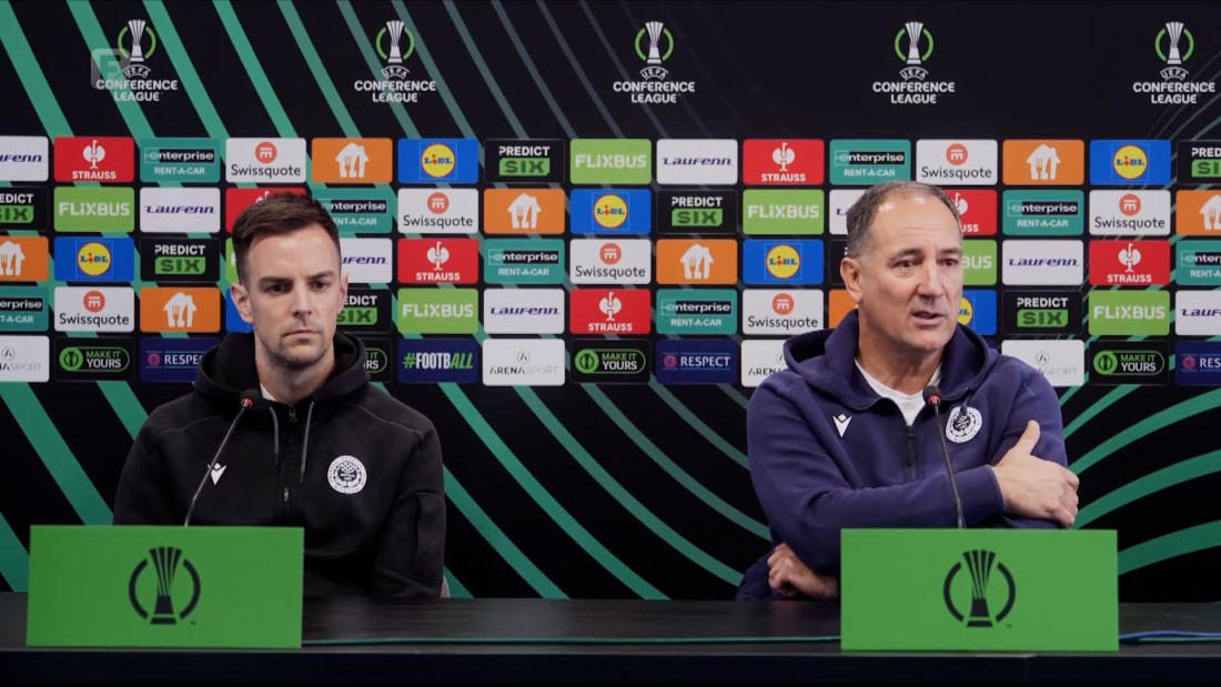 Štimac: Želimo u najboljem svjetlu predstaviti bh. nogomet, ostavit ćemo dušu i srce na terenu