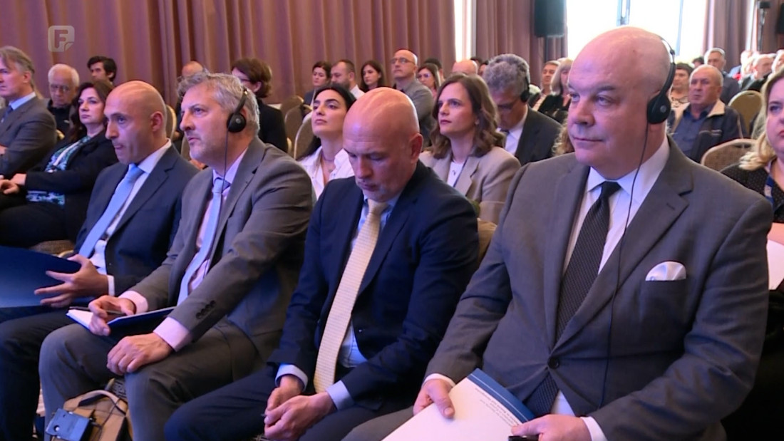 Snažna podrška PS OSCE-a Bosni i Hercegovini i nastavak pomoći u izbornoj reformi