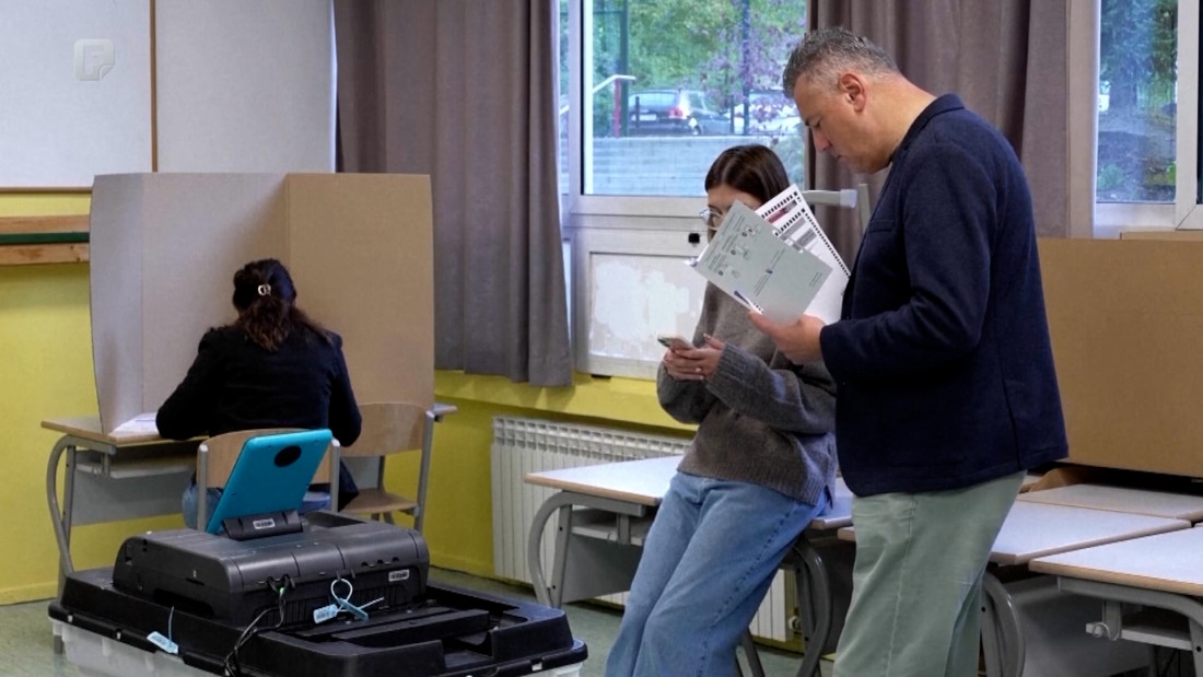 Novi način glasanja prošao test birača, ali skoro 400 hiljada nevažećih listića