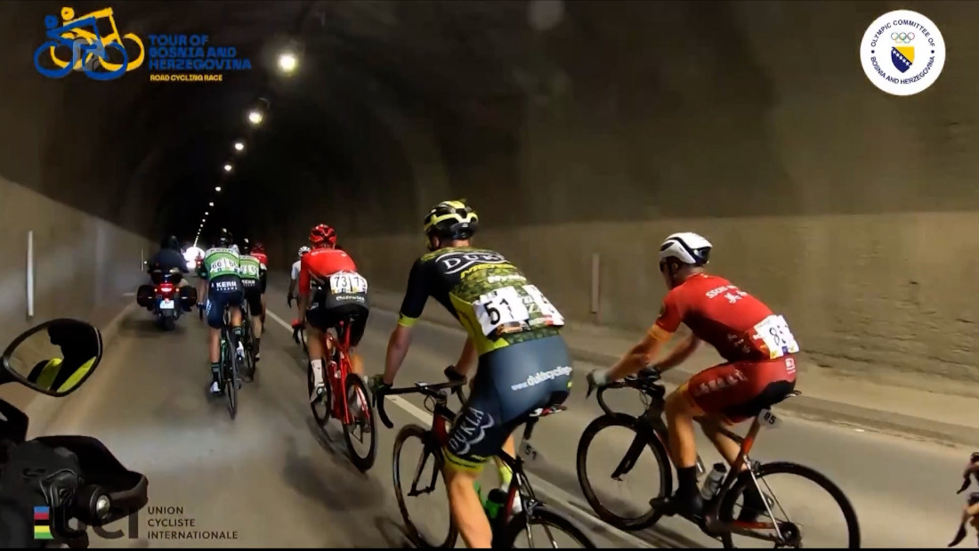 Spektakl u najavi: BiH u travnju postaje svjetski centar biciklizma