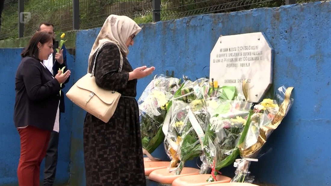 Godišnjica zločina na igralištu u Srebrenici: Ubijeno 105 osoba, niko nije odgovarao