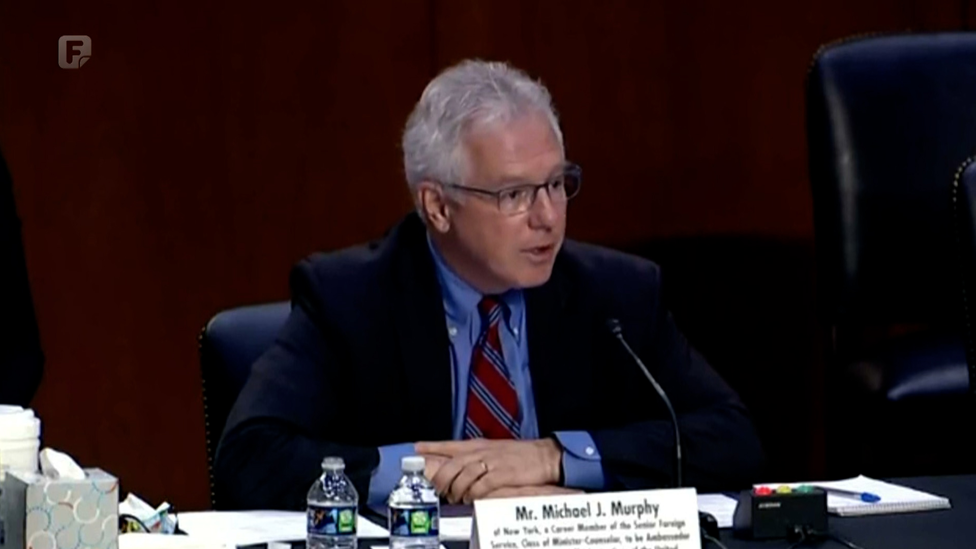 Murphy za sankcije bh. političarima koji nanose štetu građanima BiH