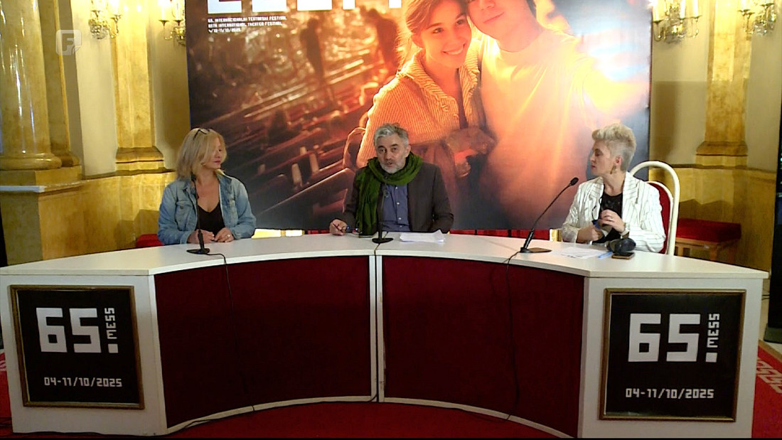 U 65. izdanju Festivala MESS devet takmičarskih predstava