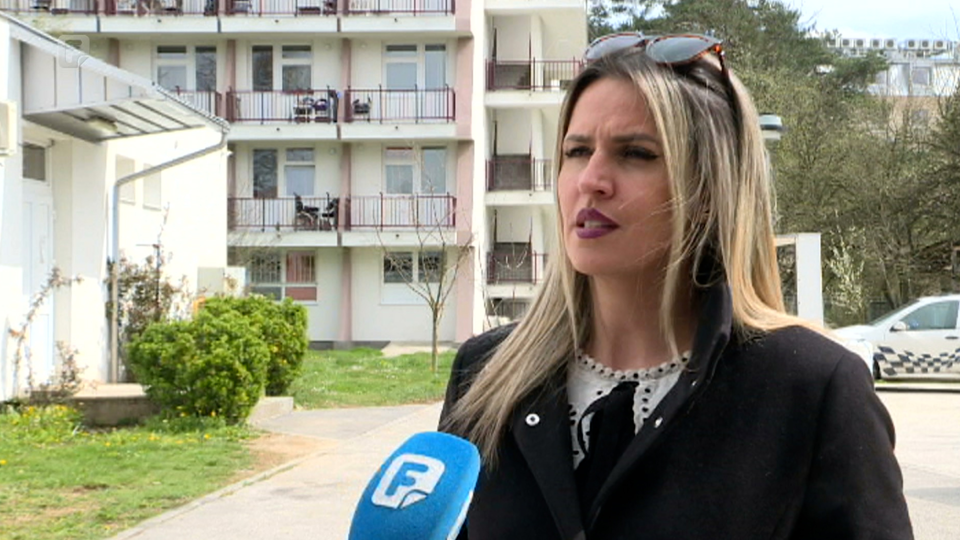 KS: 1.100 korisnika staračkih domova bit će imunizirano