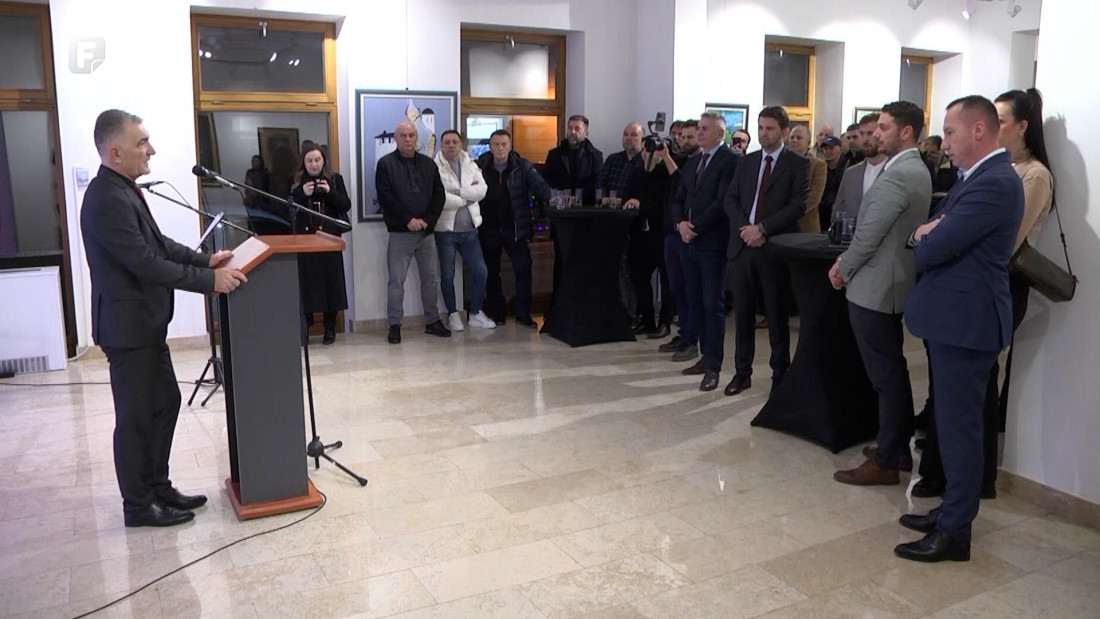 Ozvaničen povratak FK 'Jedinstvo' na sportsku scenu Brčkog