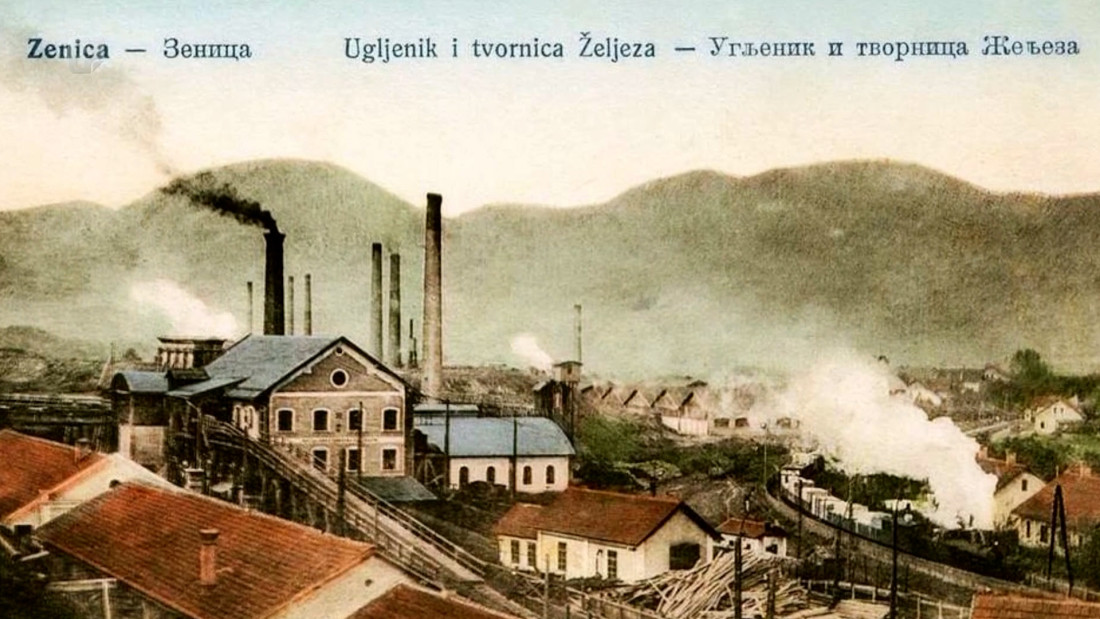 Bosna i Hercegovina bi uskoro mogla dobiti prvi muzej rudarstva i industrije