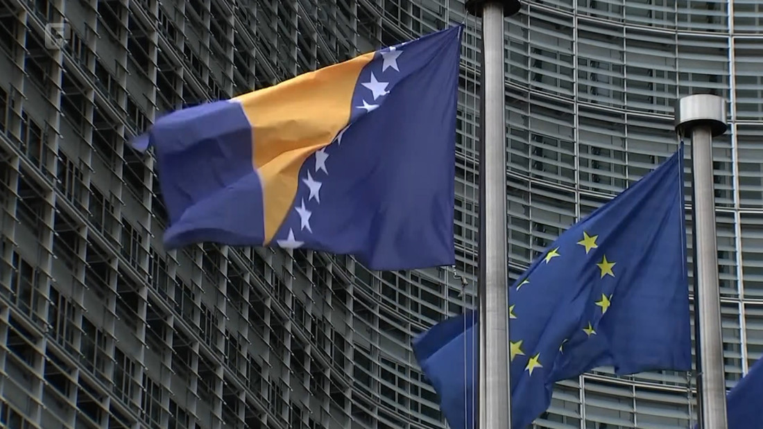 Ko će biti glavni pregovarač: I dalje bez imena i prijedloga u proceduri