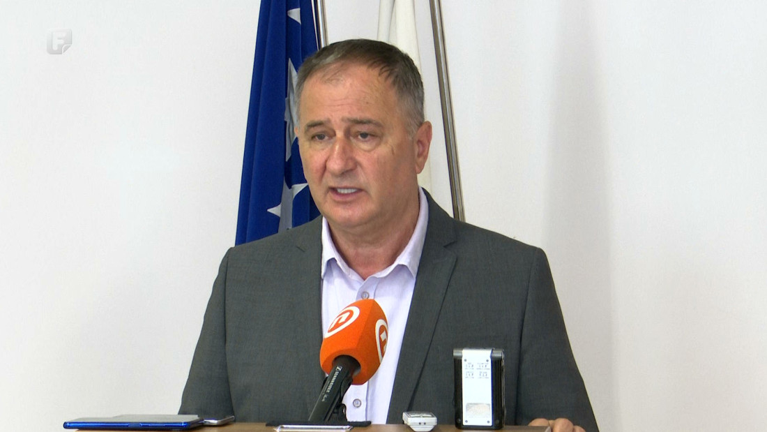 Lagumdžija: Dodikove izjave nedopustive i neprimjerene