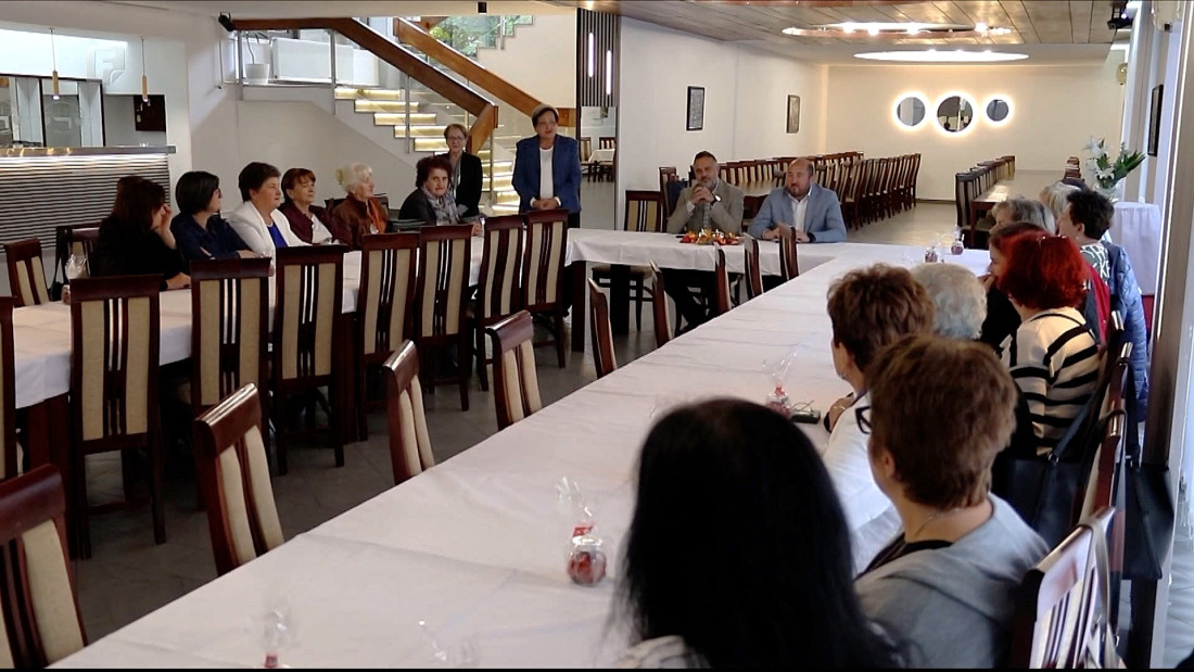 Udruženje žena 'Derventa' obilježilo Međunarodni dan žena na selu