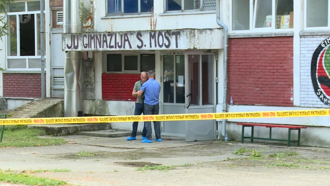 Proglašena trodnevna žalost u Sanskom Mostu