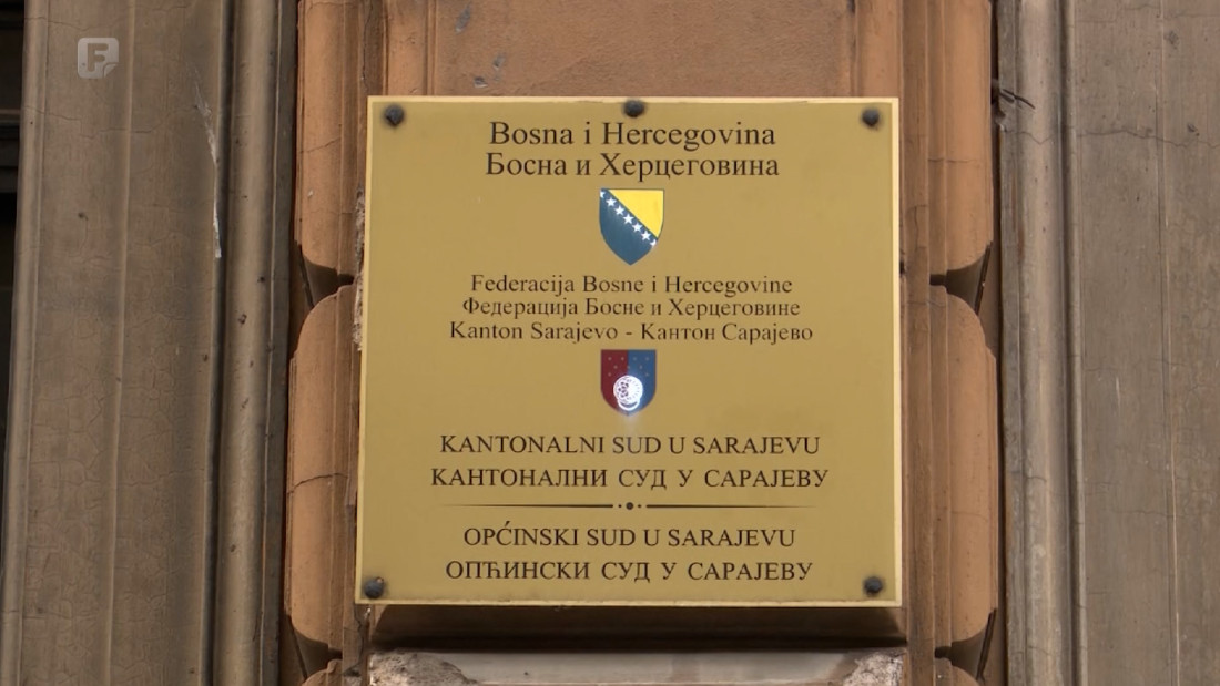 Potvrđena optužnica protiv Memića i Brajkovića za zlouporabu položaja