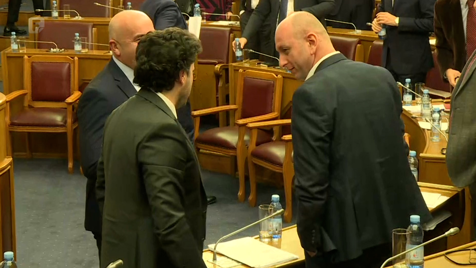 EU poručila Crnoj Gori: Novu vladu formirati bez odlaganja