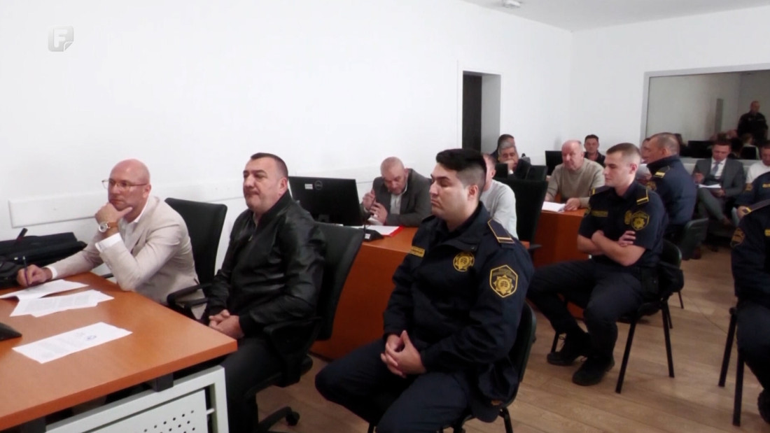 Javnost traži preispitivanje odgovornosti zbog zloupotrebe policijske uniforme