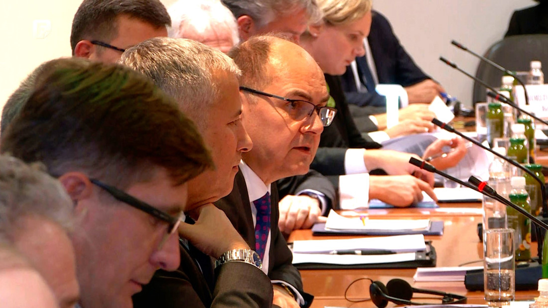 Radna grupa završila posao, pitanje državne imovine seli u Parlament BiH