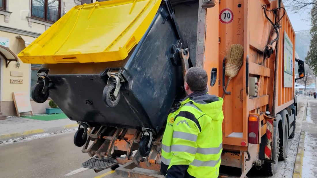 U Travniku poskupljuju grijanje i komunalne usluge