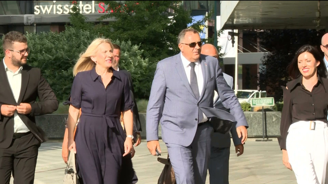 Šta se krije iza poziva na homogenizaciju: Svi za jednog, jedan samo za sebe