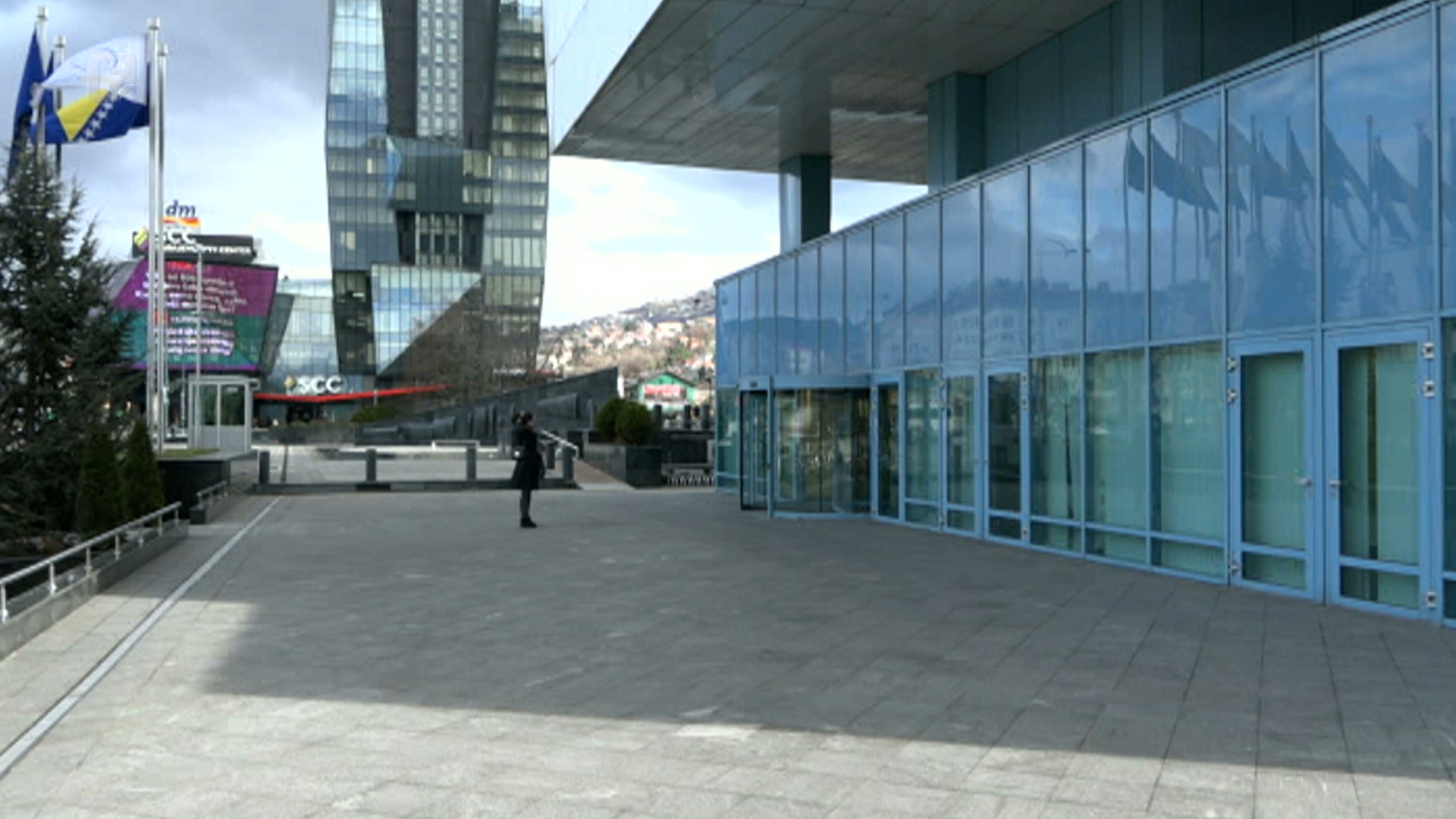 Ministarstvo pravde odbilo ključne prijedloge TI BiH