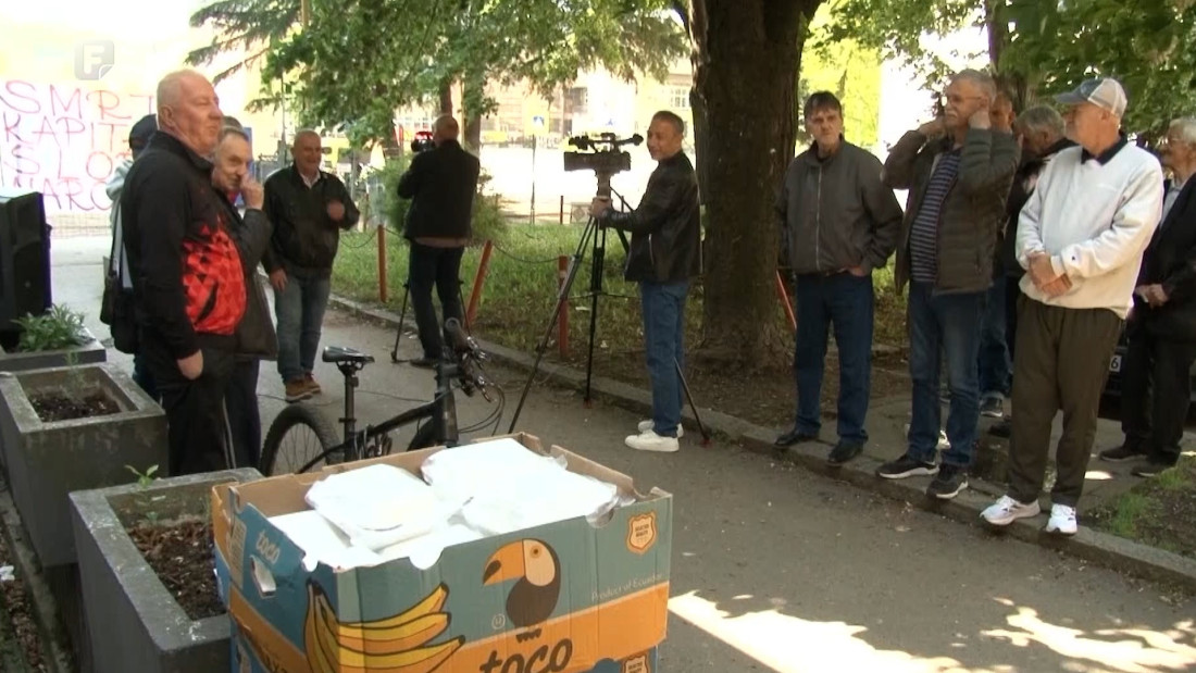 Sindikat solidarnosti: Građani šute dok industrija propada