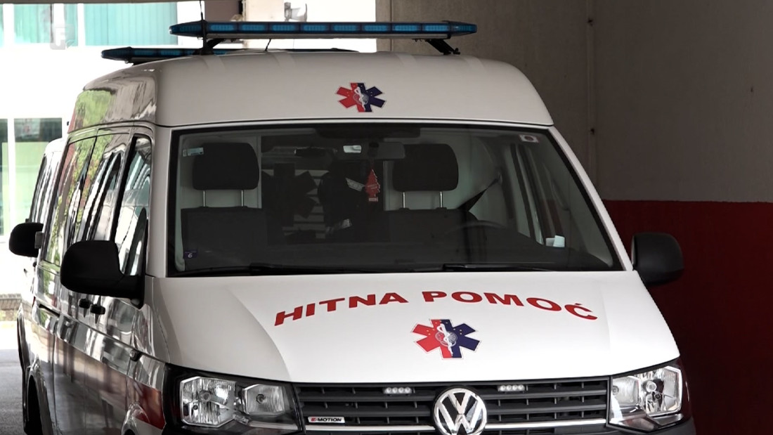 Narandžasto upozorenje zbog vrućina, rizik po zdravlje izuzetno velik