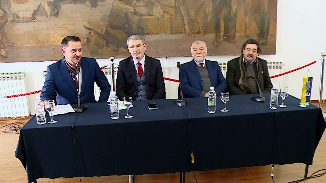 Jevrejska općina Tuzla i Grad Tuzla odali poštu Jevrejima ubijenim u ovom gradu