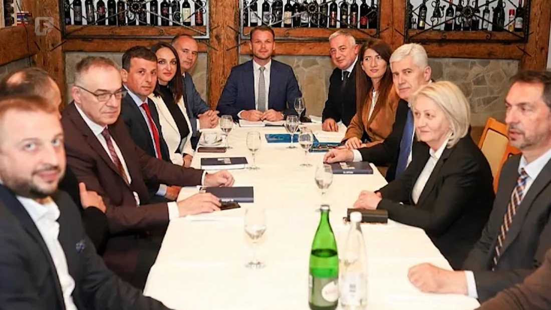 Ko još vjeruje u priču o novoj državnoj vlasti bez SNSD-a?