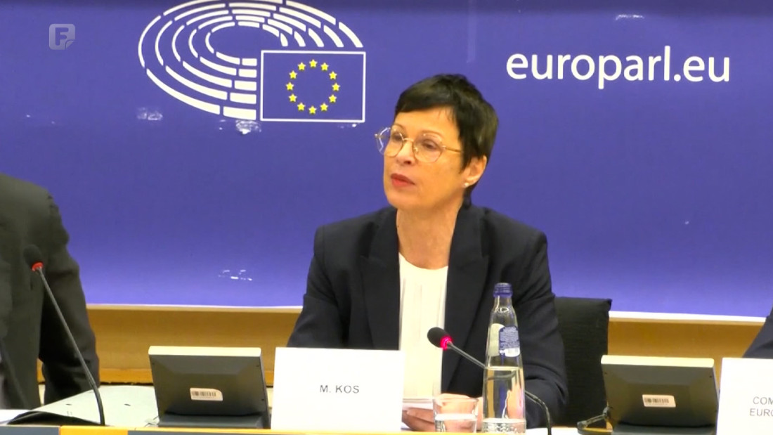 Kos: Samo nekoliko kandidata može u EU u narednih pet godina