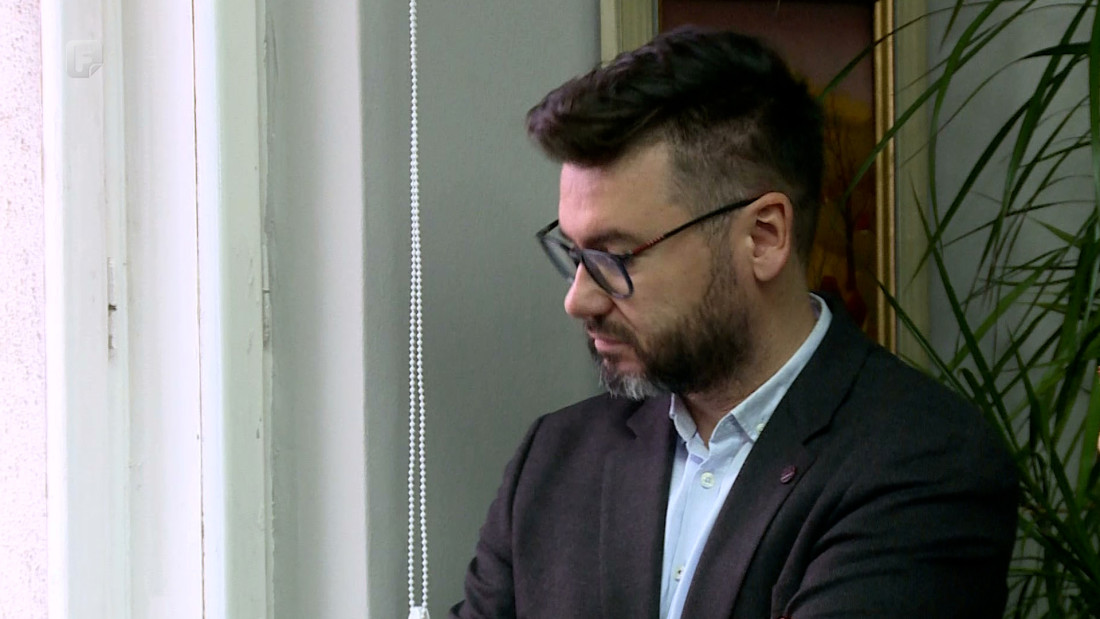 Omerović: Više nego ikad vapimo za slobodom i za jednakošću svih ljudi