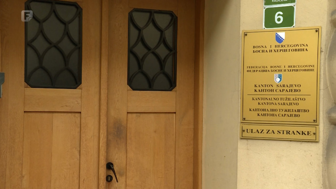 Tužilaštvo KS-a predložilo određivanje mjera zabrane za ministricu Pavić Pečenković 