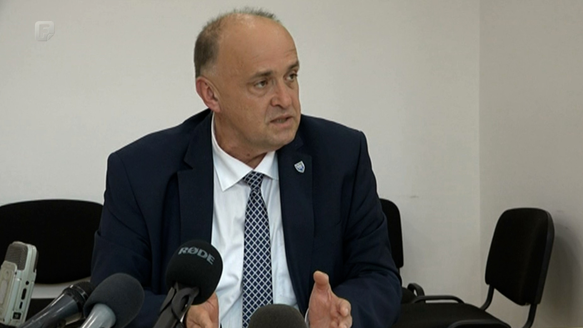 Jupić: Podržavamo organe u istrazi zakonitosti nabavke medicinskog kisika
