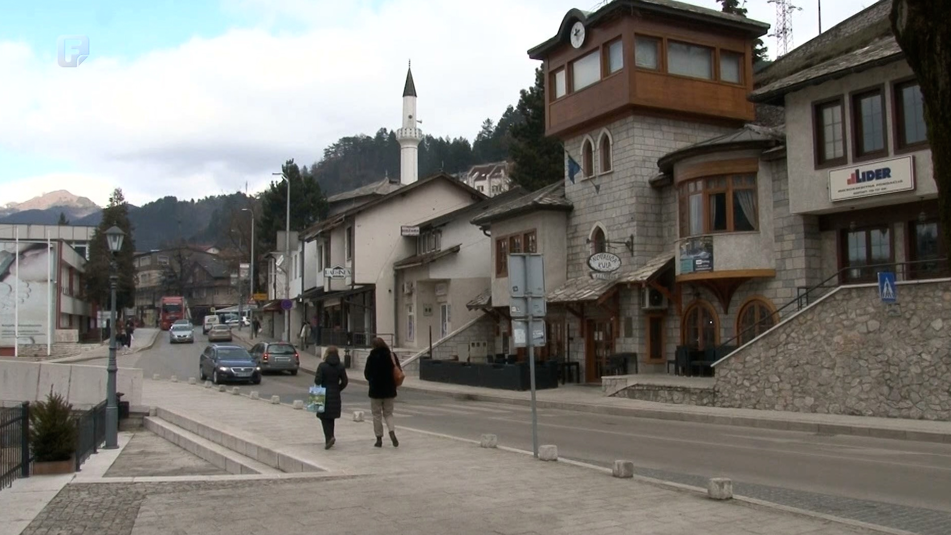 U prostornom planu Općine Konjic predviđeno još industrijskih zona