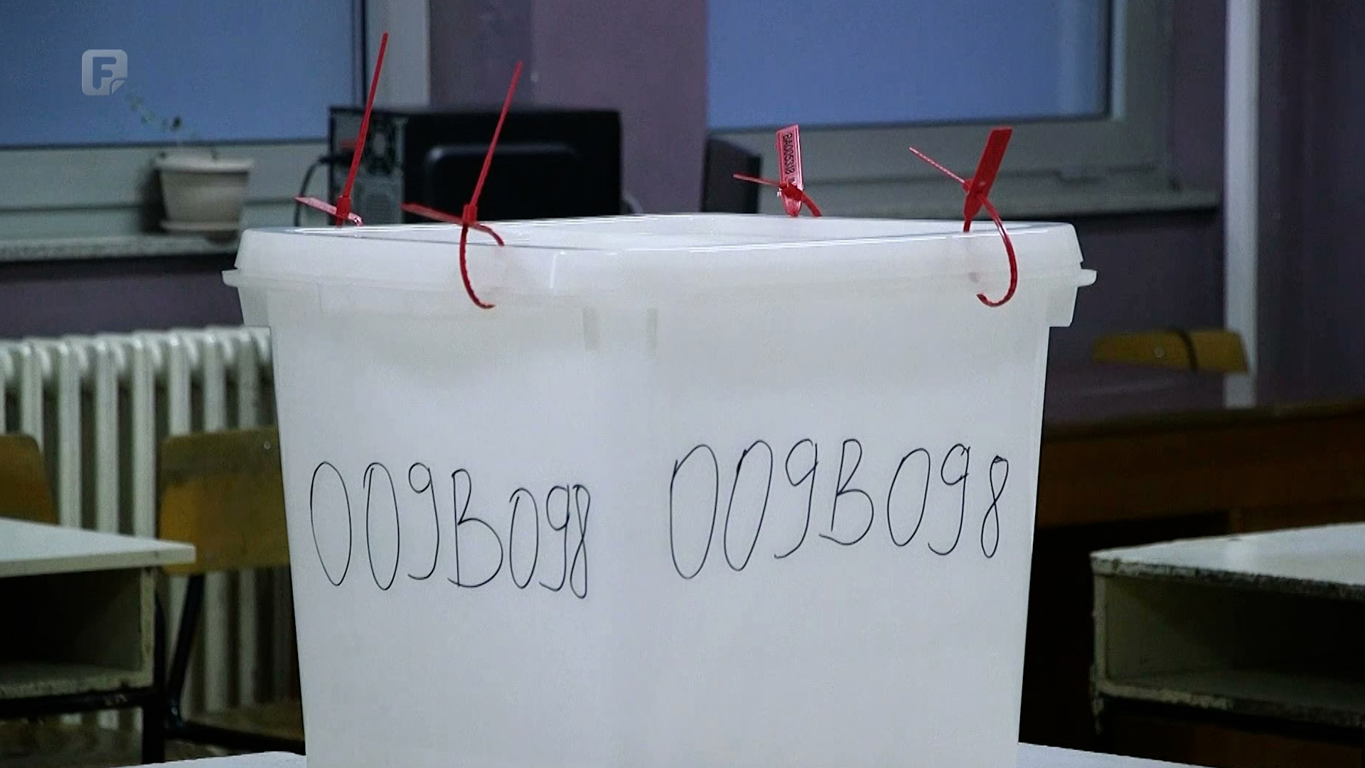 Vijeće ministara BiH bez odluke o novcu za izbore, na potezu Schmidt?