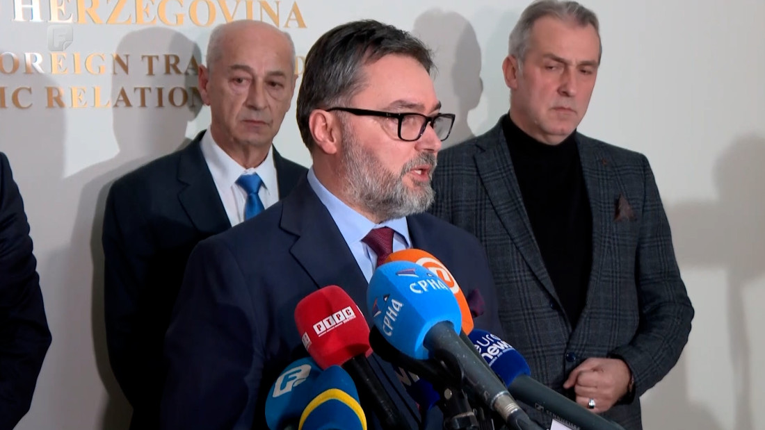 Neophodna suspenzija ETIAS-a za 2026., protesti već donose milionske gubitke bh. privredi