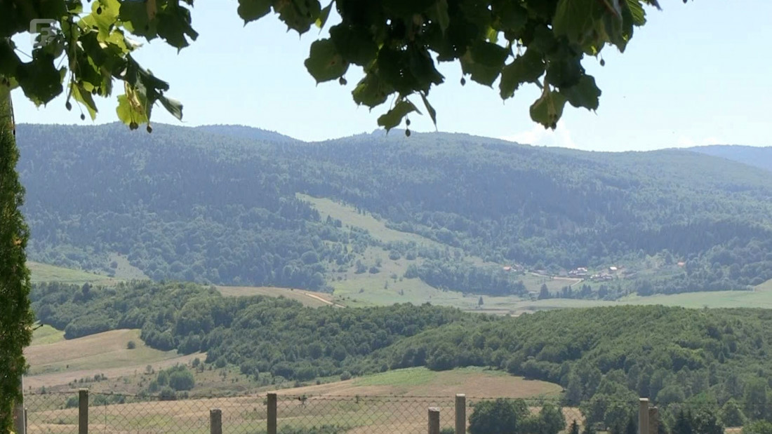 Na  Manjači predstavljen plan izgradnje ski-centra