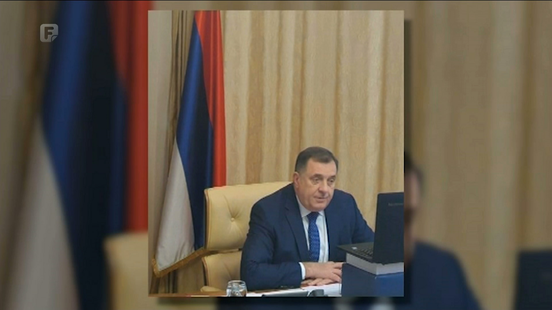 Predsjedništvo BiH razgovaralo s direktorom WHO-a