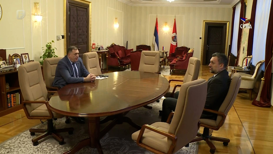 Hoće li Istočna interkonekcija poljuljati koaliciju i izroditi nove blokade