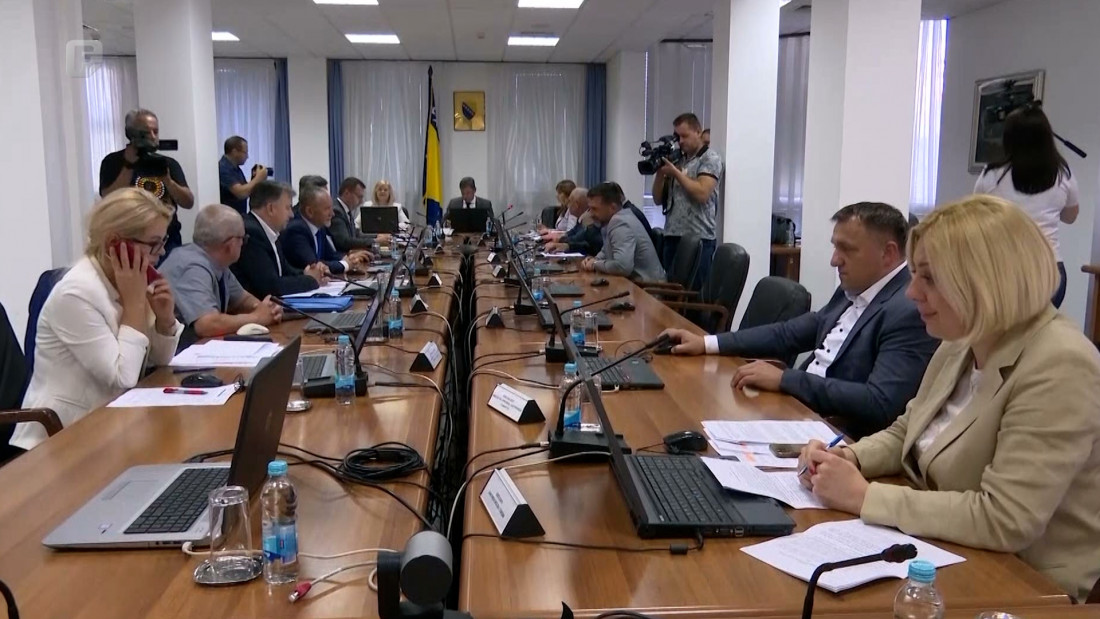 Uplaćeno 200 miliona KM za strukturalne reforme