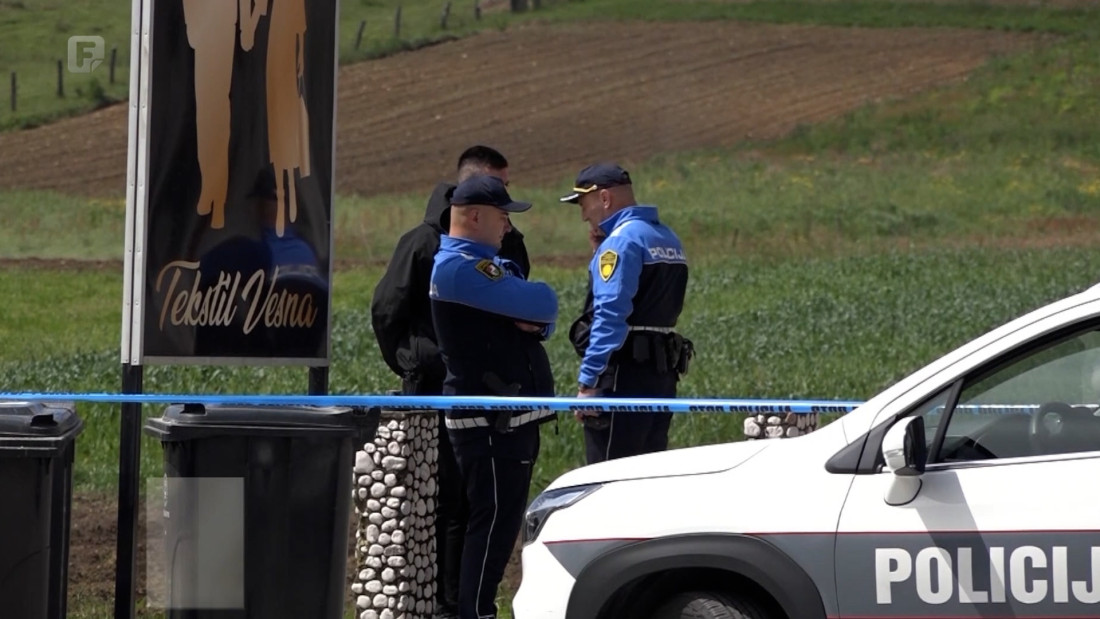 Tužilaštvo SBK-a o ubistvu u Kiseljaku: U toku obdukcije i provjera porijekla oružja