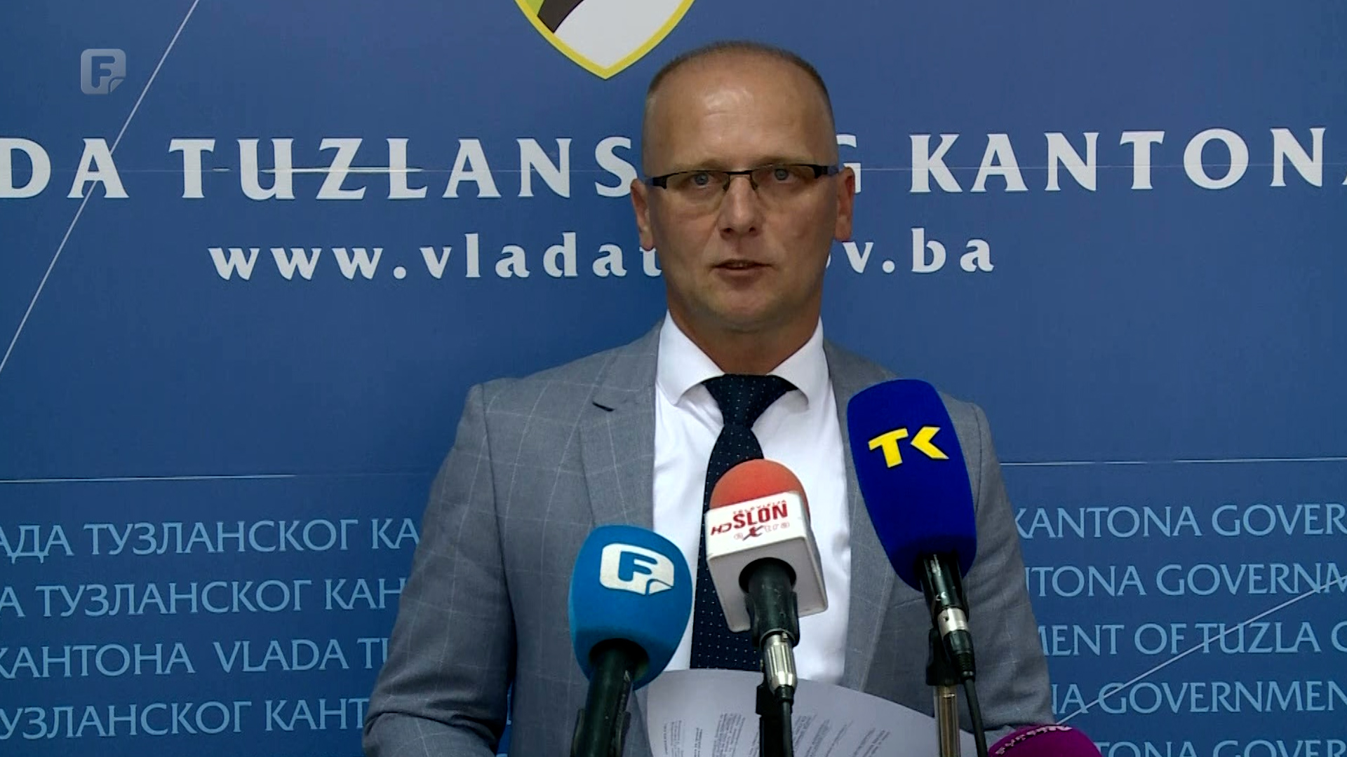 Vlada TK-a najavila finansijsku pomoć prijevoznicima