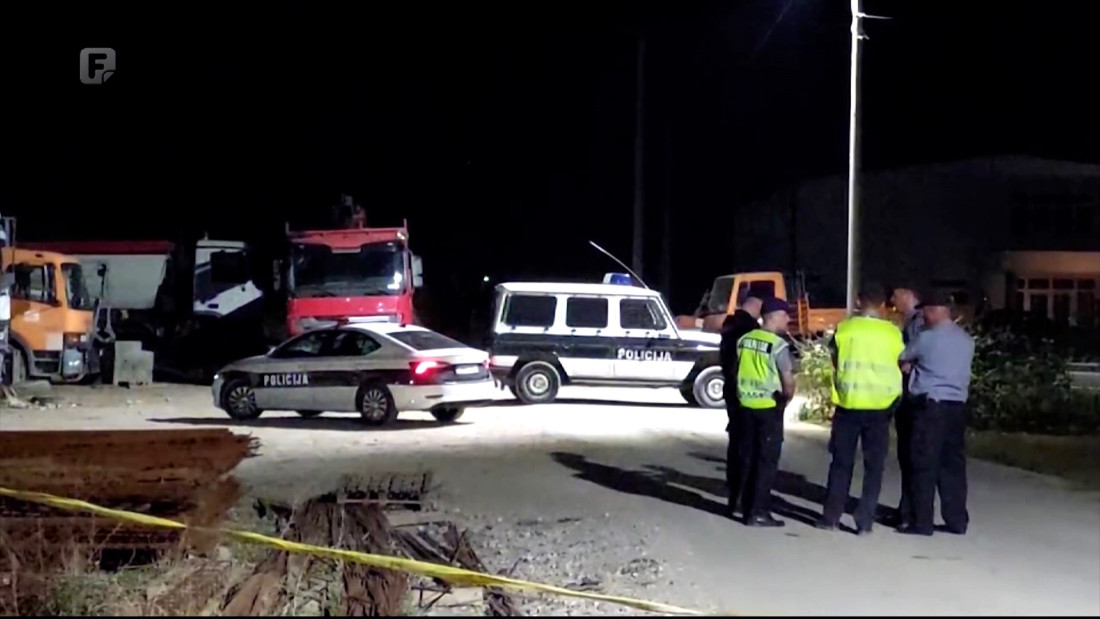 Nakon ubistva u Gradačcu ponovo otvoreno pitanje sigurnosti