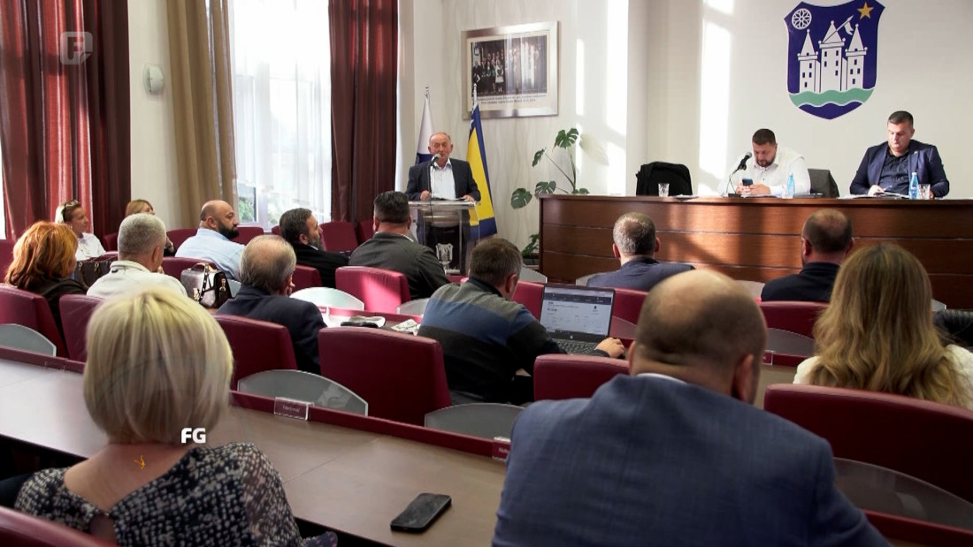 Bihać pred ekološkom katastrofom, a politički sukobi blokiraju rješenje