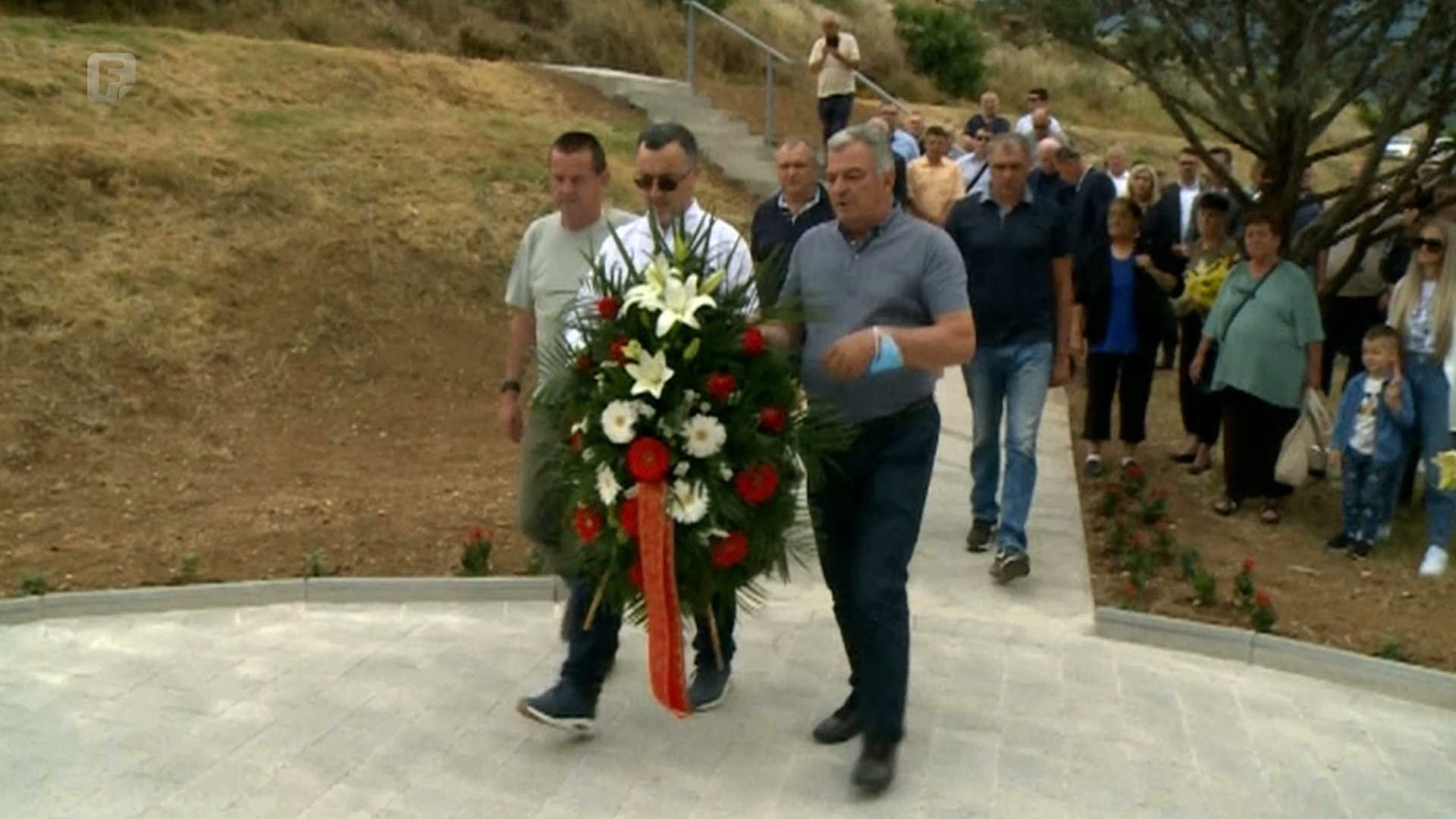 Obilježena 29. godišnjica zločina na Uborku i Sutini kod Mostara