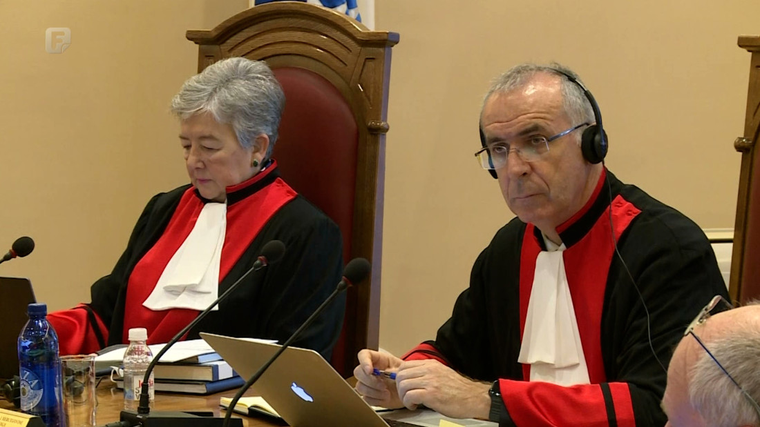 Ustavni sud političarima iz RS-a goruća tema, suprotni stavovi u FBiH