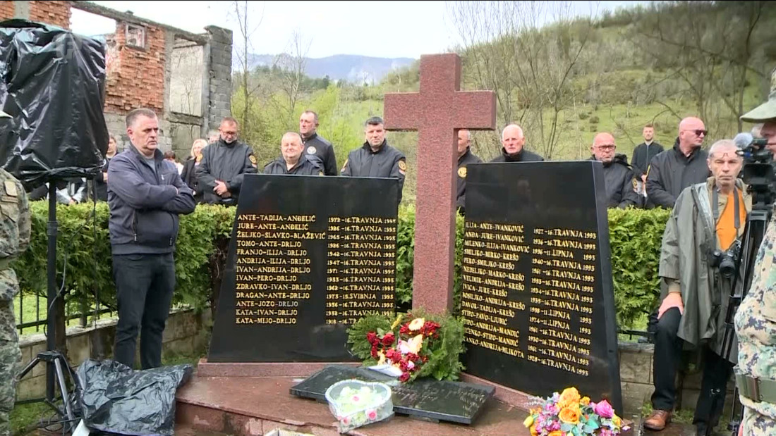 Don Marin Marić: Poruka Trusine legitimna istina i pravda u ljubavi