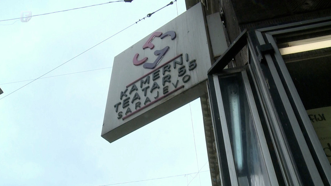 U Kamernom teatru 55 Internacionalni festival 'Dani Jurislava Korenića’