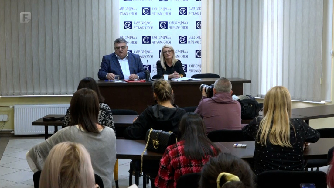 Vaspitačice u javnim vrtićima u RS-u 17 godina čekaju na povećanje plata
