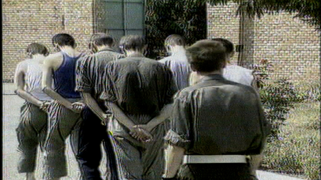 Trideseta godišnjica početka raspuštanja logora Manjača