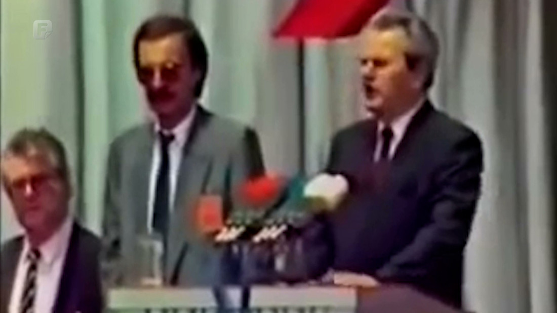 Još jedan mitski Vidovdan u Srbiji: Sve isto, samo njega nema