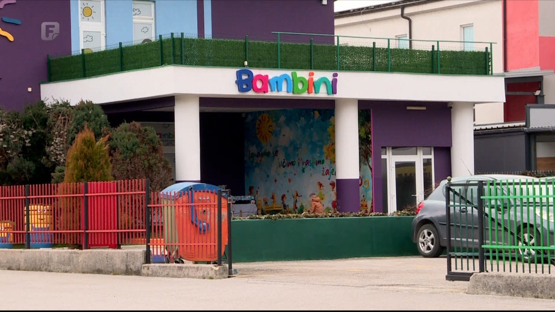 Tužilaštvo Kantona Sarajevo istražuje prijavu o zlostavljanju petogodišnjaka u vrtiću