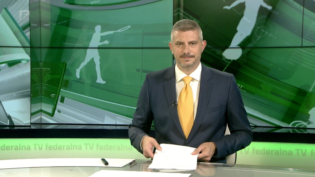 Sport - D2, 24.06.2026.